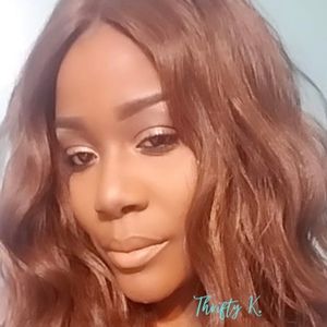 Meet your Posher, Kereece